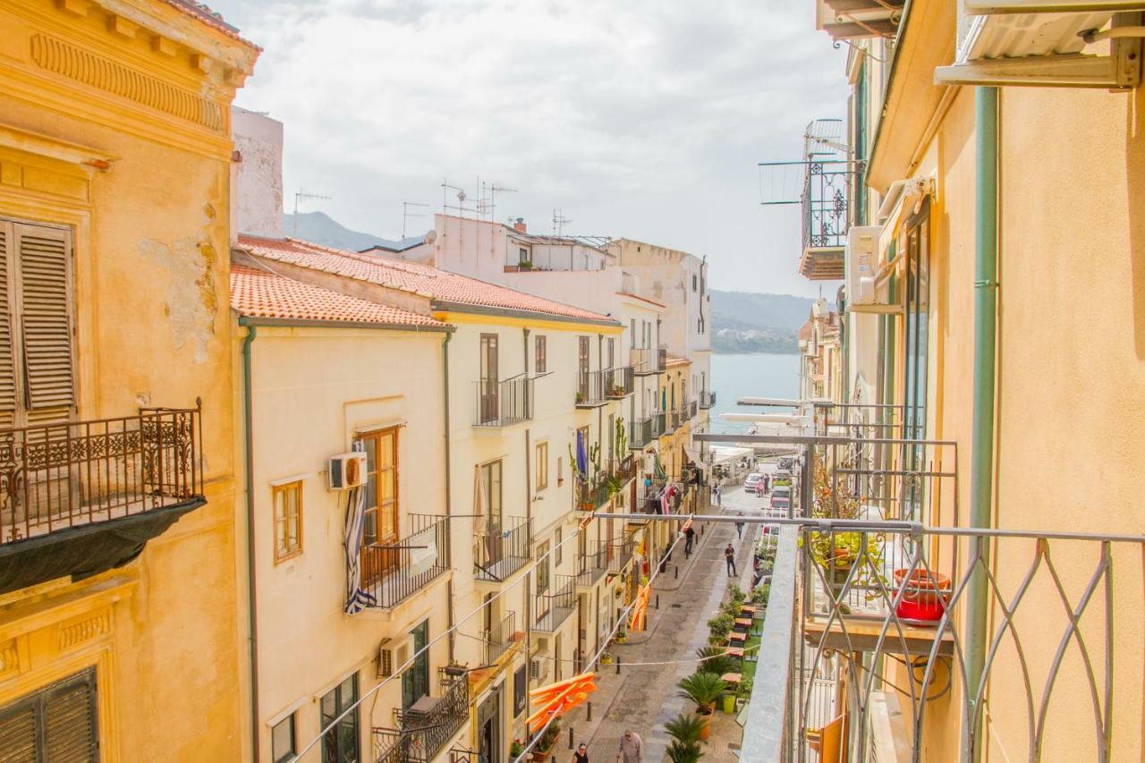 Kefa Holiday - Bordonaro